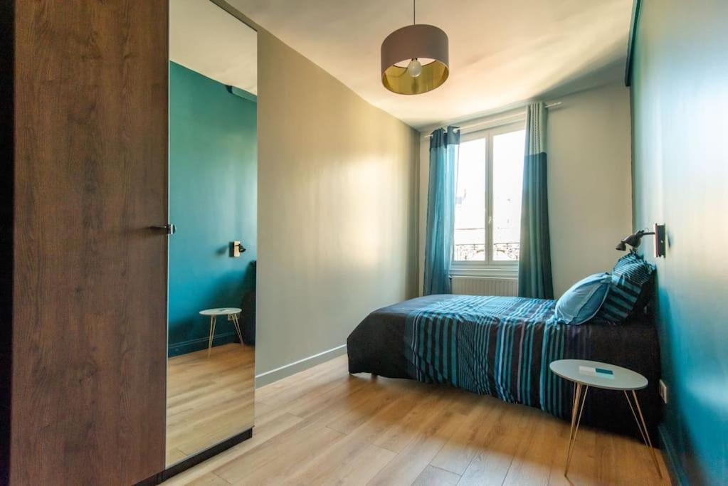 Chez Magali Appartement Rouen Buitenkant foto